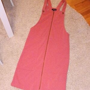 Women's Roolee Princeton Overall Dress